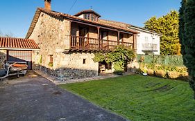 Espectacular casa con encanto